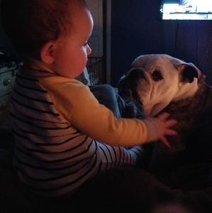 Meet your Posher, Brittney